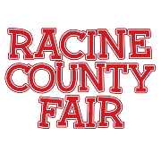 Racine County Agricultural Society Inc. Logo